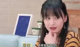 郑爽综艺视频录音爆料,娱乐圈背后的真实故事