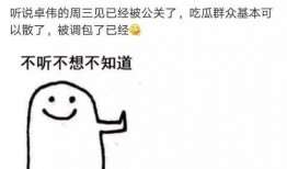 吴青峰爆料卓伟了吗视频,揭秘娱乐圈幕后真相