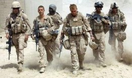 退伍美军爆料视频大全下载,揭秘战场内幕与真实心声