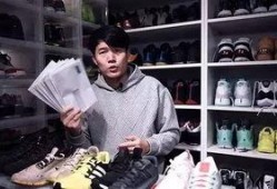 爆料球鞋贩子是谁啊视频,揭秘球鞋圈神秘人物背后的故事