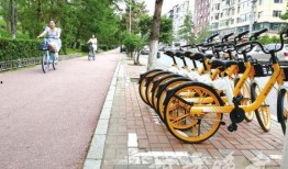 长春单车最新爆料,最新爆料揭秘未来出行新趋势