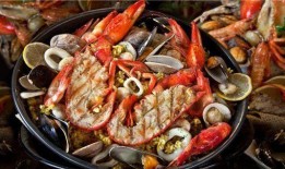 海鲜自助小哥爆料视频,后厨那些不为人知的秘密