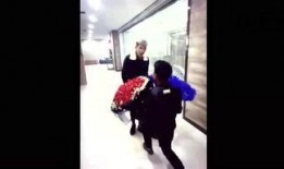 圈内人爆料情侣,明星情侣甜蜜瞬间曝光