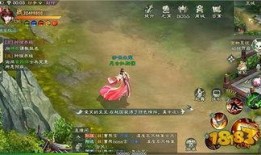 绿色征途手游最新爆料,探索未知秘境，开启奇幻冒险之旅！