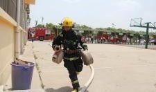 连云港消防男女最新事件爆料,男女冲突引发热议，真相揭秘！