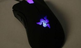 蝰蛇最新鼠标爆料