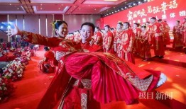 重庆婚庆圈爆料新闻,揭秘婚庆行业幕后风云