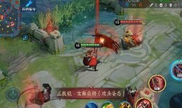 蒙恬技能爆料视频,全新战神降临，战场霸主一触即发！