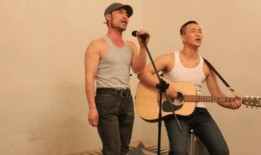 满汉歌手爆料事件视频