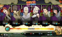 火影忍着最新爆料,神秘新角色崛起，忍者世界风云再起！