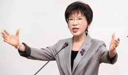 洪秀柱爆料视频大全集最新,揭秘政坛风云与幕后真相