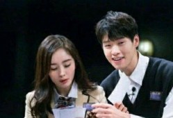 娱乐圈爆料魏大勋恋情,甜蜜互动引粉丝热议