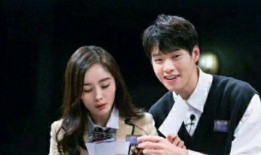 娱乐圈爆料魏大勋恋情,甜蜜互动引粉丝热议