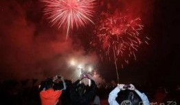 厦门烟花爆料视频大全,璀璨瞬间，光影交织的视觉盛宴