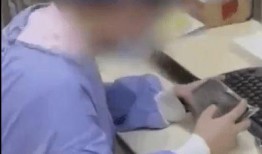 广东护士爆料视频大全集,真实职场幕后故事揭露