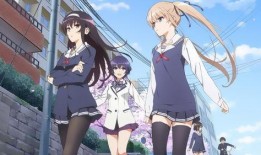 路人女主的养成方法在线观看