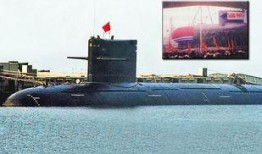 新型核潜艇爆料视频,神秘爆料视频曝光惊人内幕