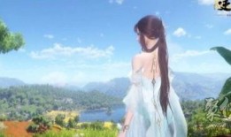 逆水寒手游最新爆料公告,江湖风云再起，神秘门派即将揭晓！