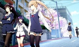 路人女主的养成方法在线观看