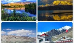 新疆旅游最新爆料,秘境探险，风情万种，尽享丝路风情