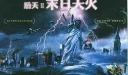 后天2电影在线观看,末日浩劫在线观影指南：揭秘全球灾难背后的真相
