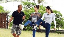 娱乐圈爆料娄艺潇