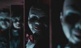 死寂电影在线观看,寂静之夜，恐怖降临