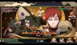 火影忍着最新爆料,神秘新角色崛起，忍者世界风云再起！