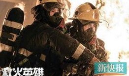 救火英雄在线观看,救火英雄在线观影之旅