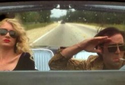 我心狂野 在线观看