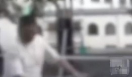 爆料人被打后续视频,视频揭露惊人真相