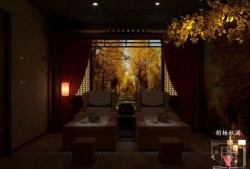 榆林足浴店爆料视频,揭秘行业黑幕