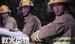 救火英雄在线观看,救火英雄在线观影之旅