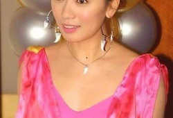 圈内最新爆料贾静雯,神秘男友身份引热议