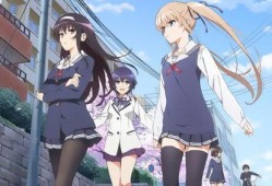 路人女主的养成方法在线观看