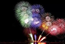 厦门烟花爆料视频大全,璀璨瞬间，光影交织的视觉盛宴